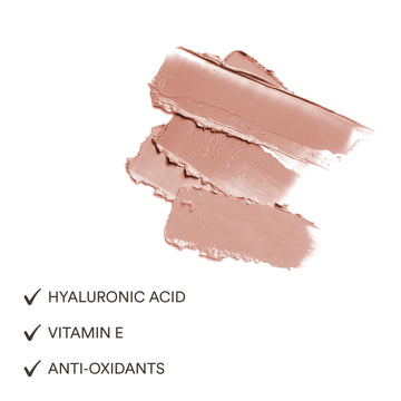 Cinnamon - Warm Nude Hydrating Matte Liquid Lipstick