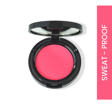 Paradiso - Pink Hydrating Cream Blush