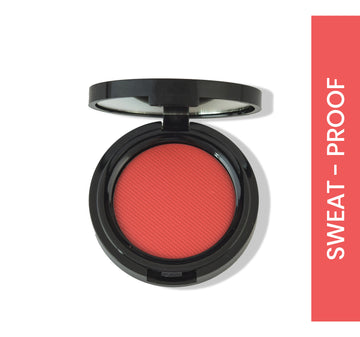 Sunset - Coral Hydrating Cream Blush