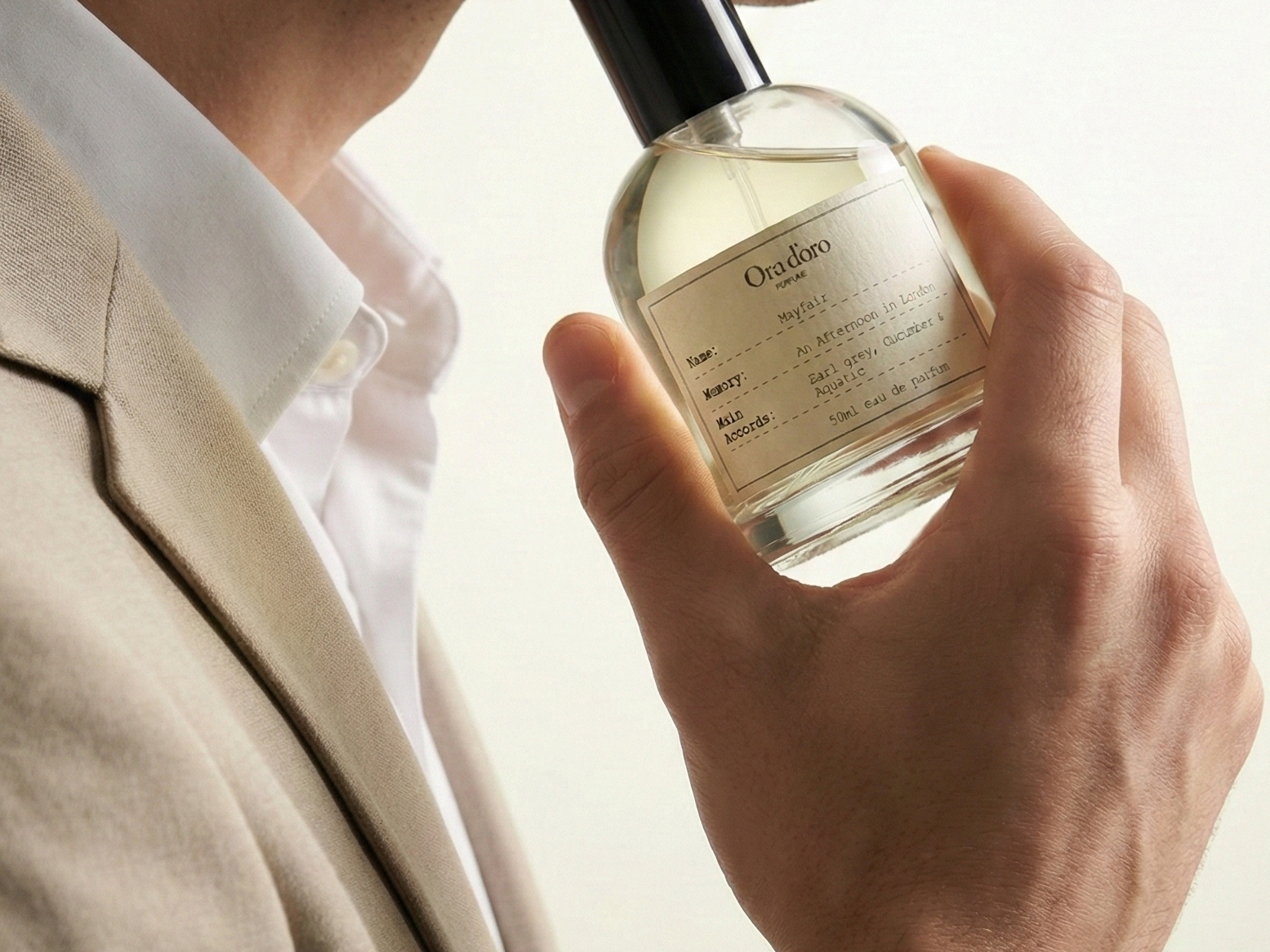 How to Choose a Signature Scent That Actually Feels Like You
