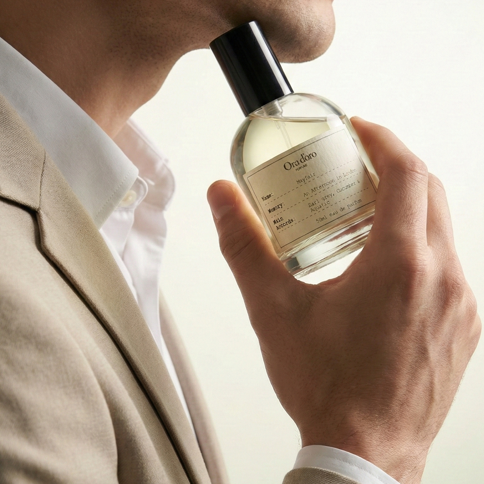 How to Choose a Signature Scent That Actually Feels Like You