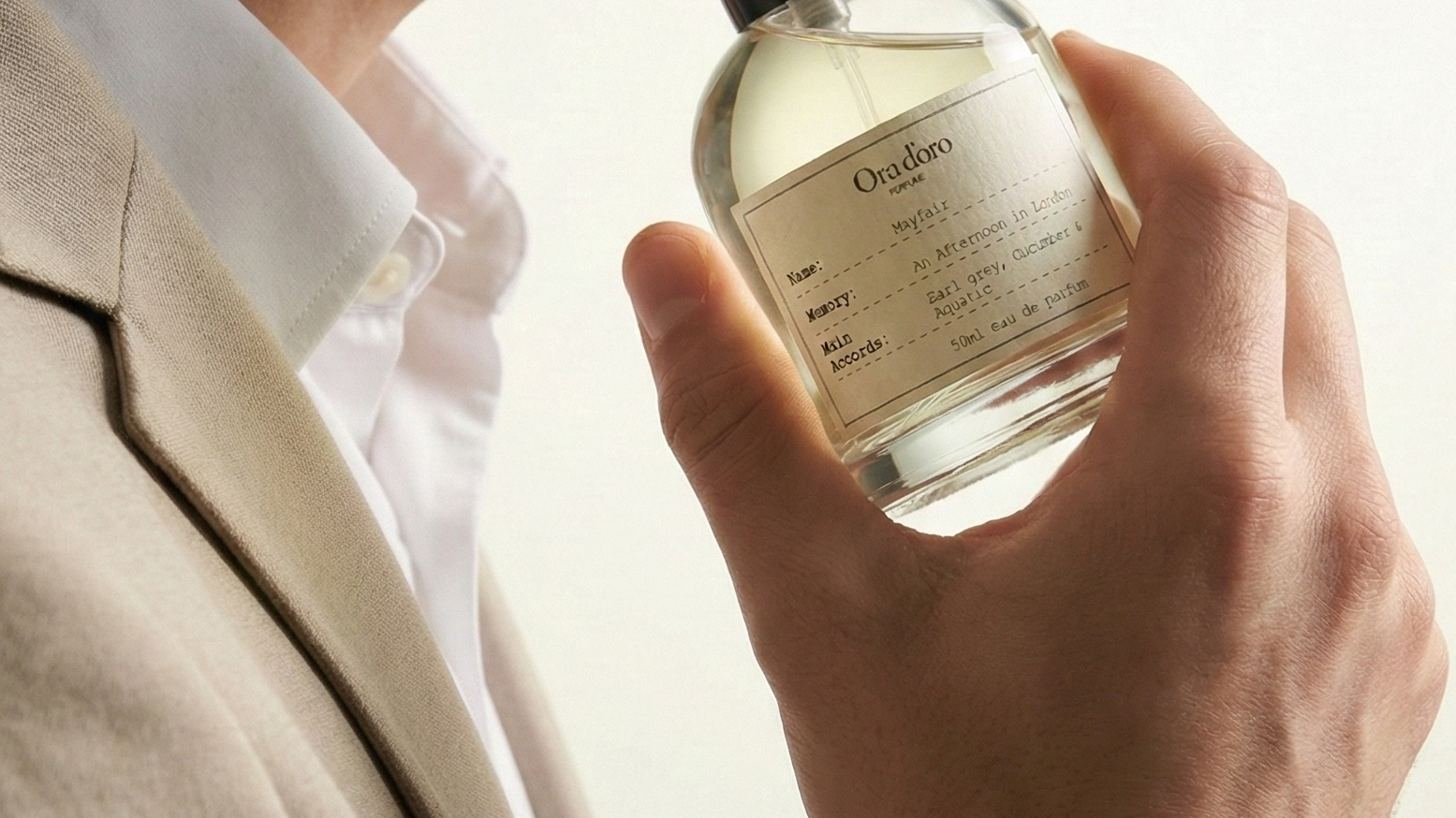 How to Choose a Signature Scent That Actually Feels Like You