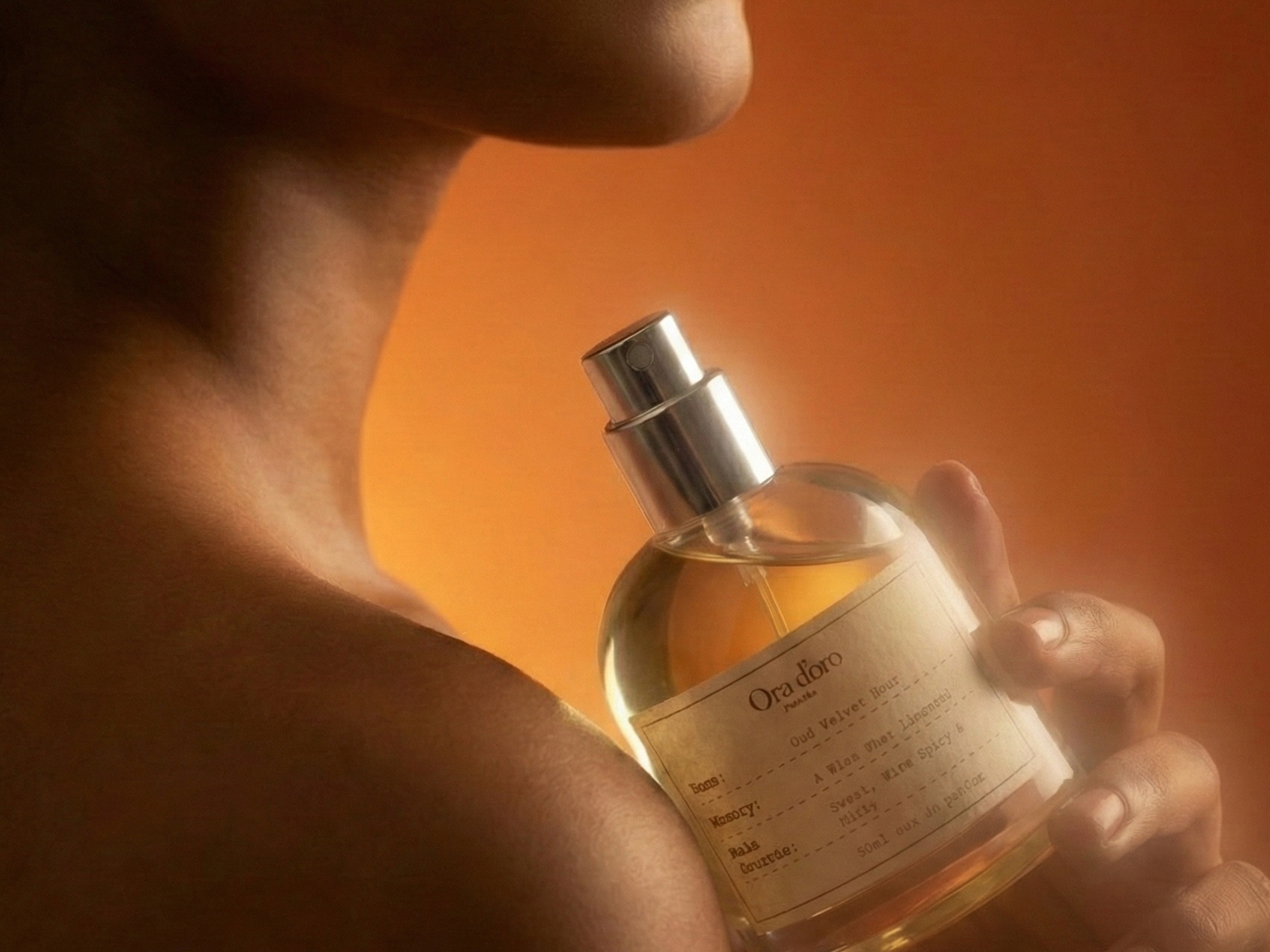 How to Layer Fragrances: A Beginner's Guide to Building Your Own Scent