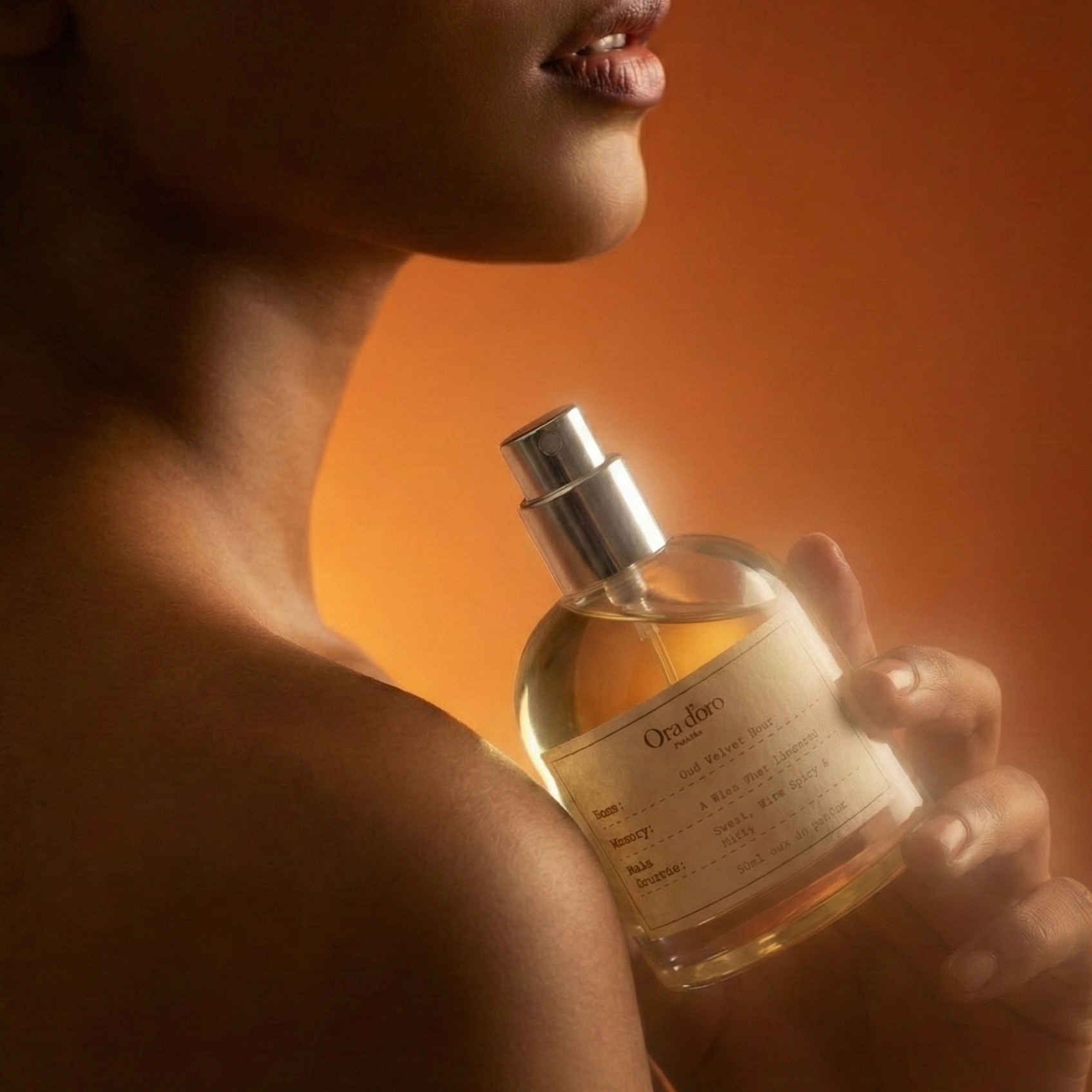 How to Layer Fragrances: A Beginner's Guide to Building Your Own Scent