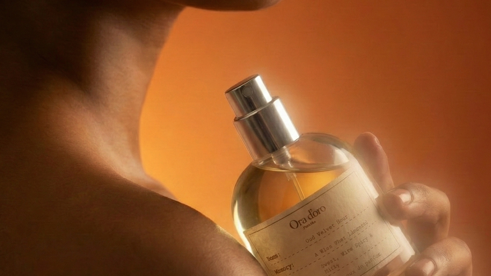 How to Layer Fragrances: A Beginner's Guide to Building Your Own Scent