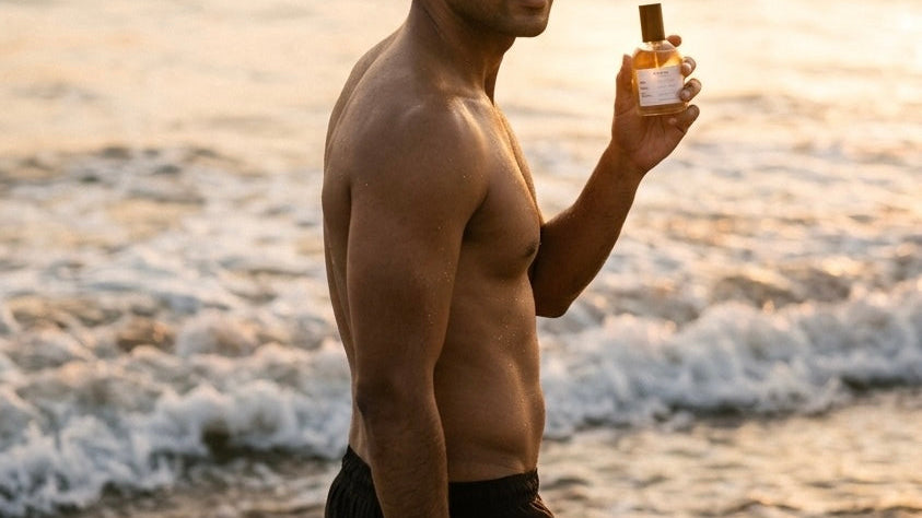 How to Make Your Perfume Last Longer: 7 Application Tricks That Actually Work
