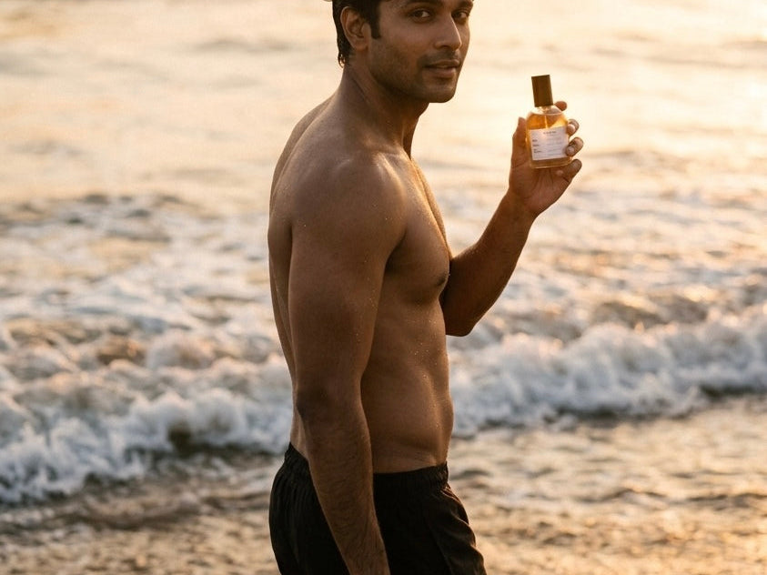 How to Make Your Perfume Last Longer: 7 Application Tricks That Actually Work
