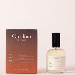 Santal Rush