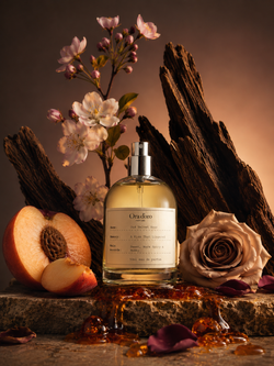 Oud Velvet Hour