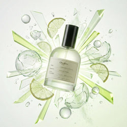 Clementine & Vetiver