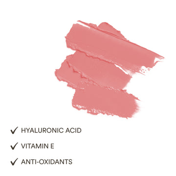 Amore Mio - Peach + Coral Hydrating Matte Liquid Lipstick
