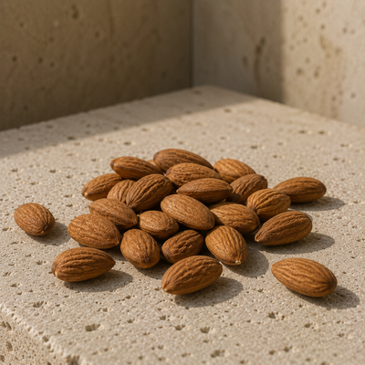 Almond