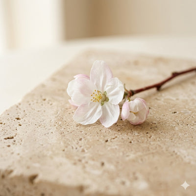 Apple Blossom