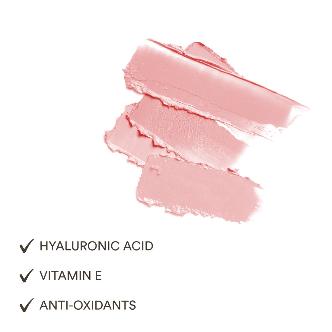 Buttercream Nude Pink Hydrating Matte Liquid Lipstick