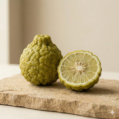 Bergamot