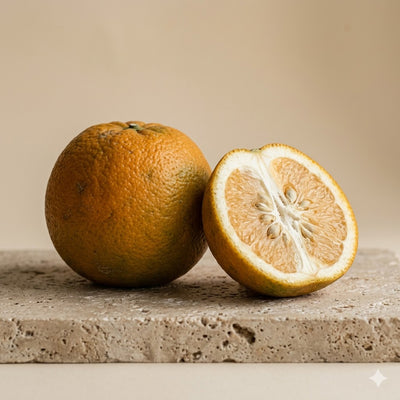 Bitter Orange