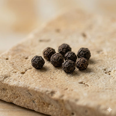 Black Pepper