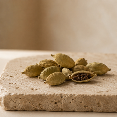 Cardamom