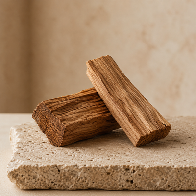 Cedarwood