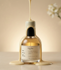 Oud White Chocolate