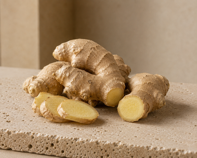 Ginger