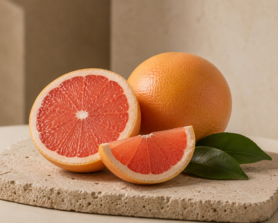 Grapefruit