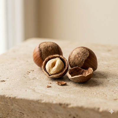 Hazelnut