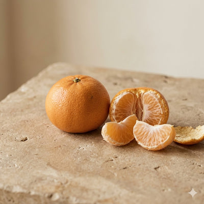 Mandarin