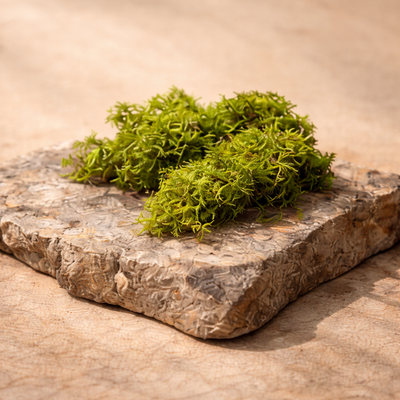 Moss