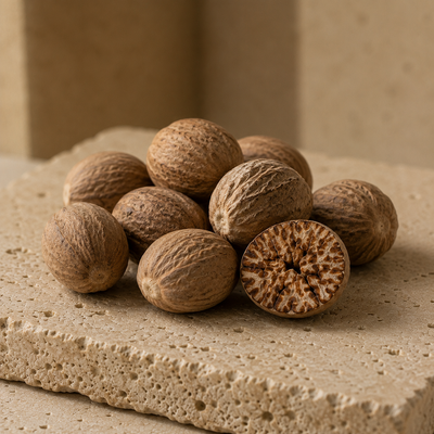 Nutmeg