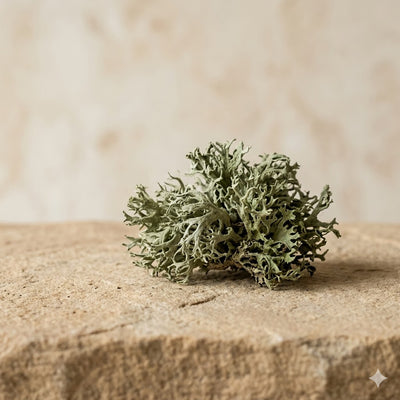 Oak Moss