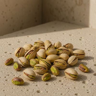 Pistachio