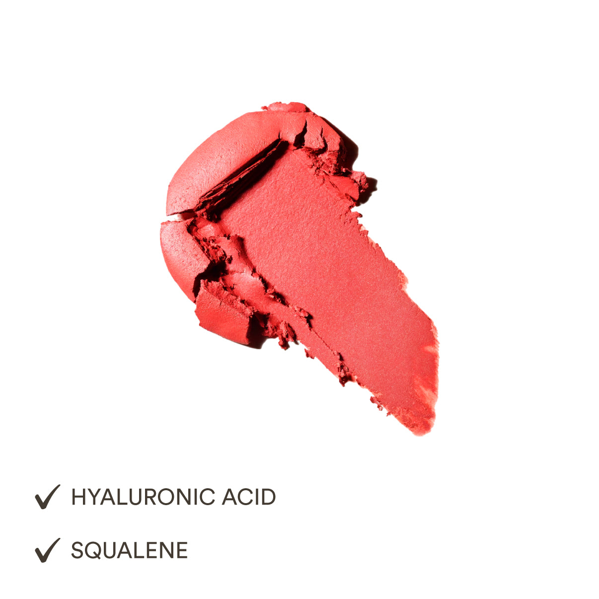 Sunset - Coral Hydrating Cream Blush