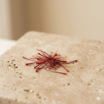 Saffron