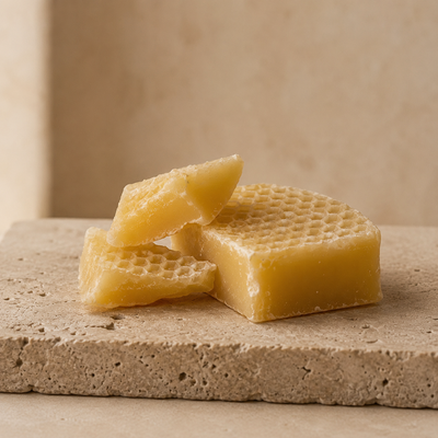 Synthetic Beeswax