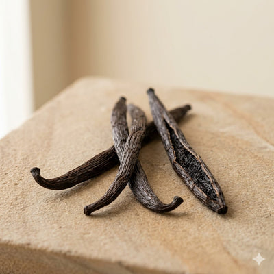 Vanilla