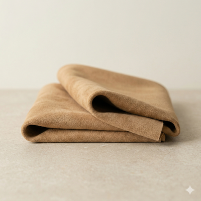 Vegan Suede