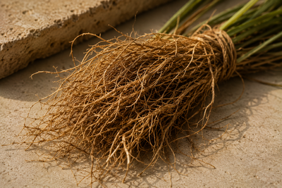 Vetiver