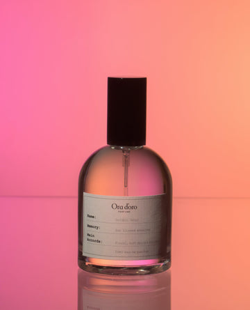 Golden Hour Eau De Parfum 50 ml for Women