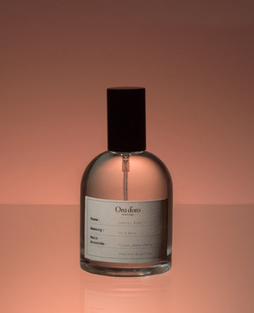 Santal Rush Eau De Parfum 50 ml for Women & Men
